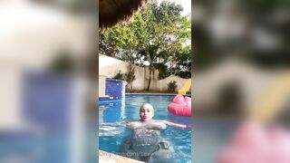 Sexymarymagdalene (Mary Magdalene aka xomarym) OnlyFans Leaks Tattoo Suicide Girl Gone Crazy Porn Video 1