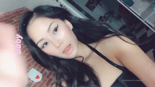 Sleepychew (Sleepy Chew) OnlyFans Leaks Asian Chinese Girl Sleep_Chew Porn Video 29