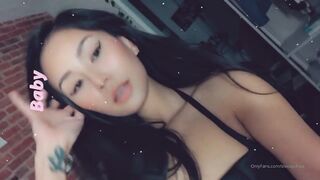 Sleepychew (Sleepy Chew) OnlyFans Leaks Asian Chinese Girl Sleep_Chew Porn Video 29