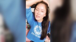 Sleepychew (Sleepy Chew) OnlyFans Leaks Asian Chinese Girl Sleep_Chew Porn Video 38