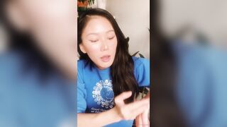 Sleepychew (Sleepy Chew) OnlyFans Leaks Asian Chinese Girl Sleep_Chew Porn Video 38