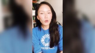 Sleepychew (Sleepy Chew) OnlyFans Leaks Asian Chinese Girl Sleep_Chew Porn Video 38