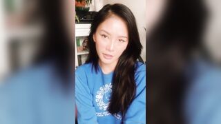 Sleepychew (Sleepy Chew) OnlyFans Leaks Asian Chinese Girl Sleep_Chew Porn Video 38