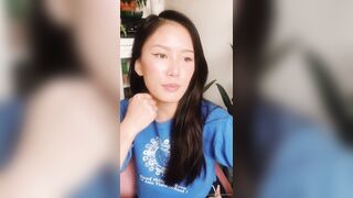 Sleepychew (Sleepy Chew) OnlyFans Leaks Asian Chinese Girl Sleep_Chew Porn Video 38