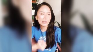 Sleepychew (Sleepy Chew) OnlyFans Leaks Asian Chinese Girl Sleep_Chew Porn Video 38