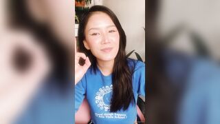 Sleepychew (Sleepy Chew) OnlyFans Leaks Asian Chinese Girl Sleep_Chew Porn Video 38