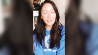 Sleepychew (Sleepy Chew) OnlyFans Leaks Asian Chinese Girl Sleep_Chew Porn Video 38