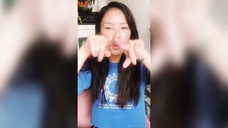 Sleepychew (Sleepy Chew) OnlyFans Leaks Asian Chinese Girl Sleep_Chew Porn Video 38