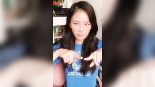 Sleepychew (Sleepy Chew) OnlyFans Leaks Asian Chinese Girl Sleep_Chew Porn Video 38