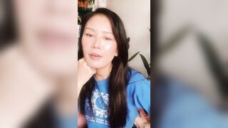 Sleepychew (Sleepy Chew) OnlyFans Leaks Asian Chinese Girl Sleep_Chew Porn Video 38