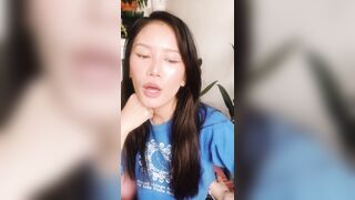 Sleepychew (Sleepy Chew) OnlyFans Leaks Asian Chinese Girl Sleep_Chew Porn Video 38