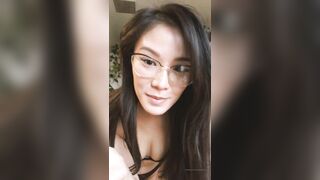 Sleepychew (Sleepy Chew) OnlyFans Leaks Asian Chinese Girl Sleep_Chew Porn Video 7