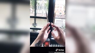 Sleepychew (Sleepy Chew) OnlyFans Leaks Asian Chinese Girl Sleep_Chew Porn Video 34