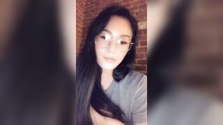 Sleepychew (Sleepy Chew) OnlyFans Leaks Asian Chinese Girl Sleep_Chew Porn Video 109