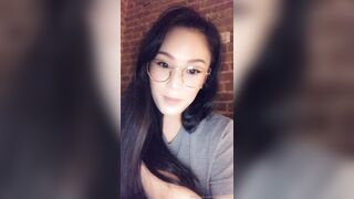 Sleepychew (Sleepy Chew) OnlyFans Leaks Asian Chinese Girl Sleep_Chew Porn Video 109