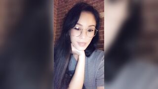 Sleepychew (Sleepy Chew) OnlyFans Leaks Asian Chinese Girl Sleep_Chew Porn Video 109