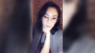 Sleepychew (Sleepy Chew) OnlyFans Leaks Asian Chinese Girl Sleep_Chew Porn Video 109