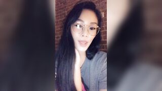 Sleepychew (Sleepy Chew) OnlyFans Leaks Asian Chinese Girl Sleep_Chew Porn Video 109