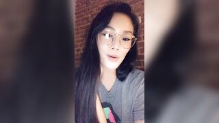 Sleepychew (Sleepy Chew) OnlyFans Leaks Asian Chinese Girl Sleep_Chew Porn Video 109