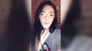 Sleepychew (Sleepy Chew) OnlyFans Leaks Asian Chinese Girl Sleep_Chew Porn Video 109