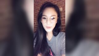 Sleepychew (Sleepy Chew) OnlyFans Leaks Asian Chinese Girl Sleep_Chew Porn Video 109