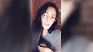 Sleepychew (Sleepy Chew) OnlyFans Leaks Asian Chinese Girl Sleep_Chew Porn Video 109