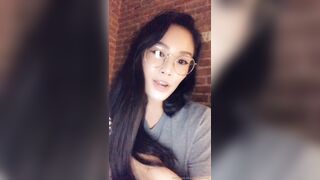 Sleepychew (Sleepy Chew) OnlyFans Leaks Asian Chinese Girl Sleep_Chew Porn Video 109