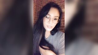 Sleepychew (Sleepy Chew) OnlyFans Leaks Asian Chinese Girl Sleep_Chew Porn Video 109