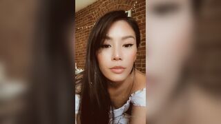 Sleepychew (Sleepy Chew) OnlyFans Leaks Asian Chinese Girl Sleep_Chew Porn Video 171