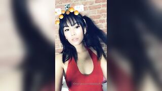Sleepychew (Sleepy Chew) OnlyFans Leaks Asian Chinese Girl Sleep_Chew Porn Video 205