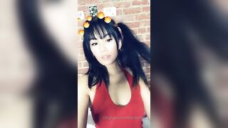 Sleepychew (Sleepy Chew) OnlyFans Leaks Asian Chinese Girl Sleep_Chew Porn Video 205