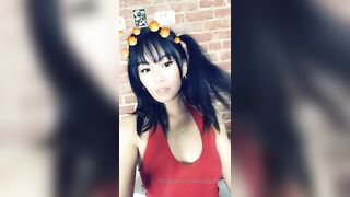 Sleepychew (Sleepy Chew) OnlyFans Leaks Asian Chinese Girl Sleep_Chew Porn Video 205