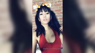 Sleepychew (Sleepy Chew) OnlyFans Leaks Asian Chinese Girl Sleep_Chew Porn Video 205