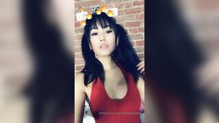 Sleepychew (Sleepy Chew) OnlyFans Leaks Asian Chinese Girl Sleep_Chew Porn Video 205