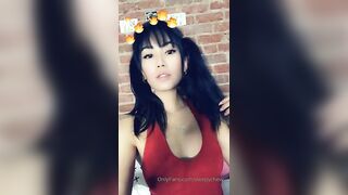 Sleepychew (Sleepy Chew) OnlyFans Leaks Asian Chinese Girl Sleep_Chew Porn Video 205