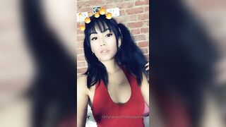 Sleepychew (Sleepy Chew) OnlyFans Leaks Asian Chinese Girl Sleep_Chew Porn Video 205