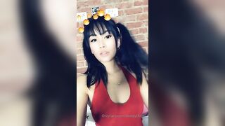 Sleepychew (Sleepy Chew) OnlyFans Leaks Asian Chinese Girl Sleep_Chew Porn Video 205