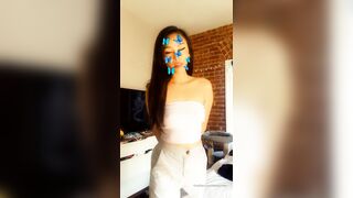 Sleepychew (Sleepy Chew) OnlyFans Leaks Asian Chinese Girl Sleep_Chew Porn Video 194