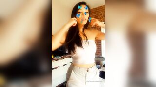 Sleepychew (Sleepy Chew) OnlyFans Leaks Asian Chinese Girl Sleep_Chew Porn Video 194