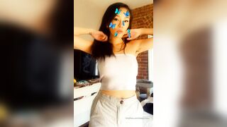 Sleepychew (Sleepy Chew) OnlyFans Leaks Asian Chinese Girl Sleep_Chew Porn Video 194