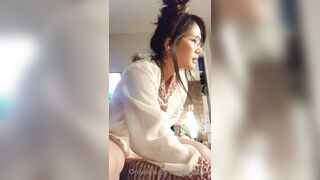 Sleepychew (Sleepy Chew) OnlyFans Leaks Asian Chinese Girl Sleep_Chew Porn Video 53