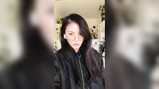 Sleepychew (Sleepy Chew) OnlyFans Leaks Asian Chinese Girl Sleep_Chew Porn Video 200