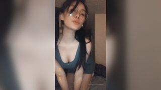 Sleepychew (Sleepy Chew) OnlyFans Leaks Asian Chinese Girl Sleep_Chew Porn Video 186