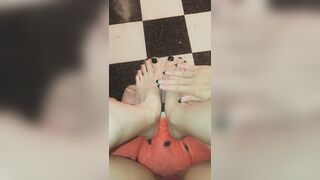 Sleepychew (Sleepy Chew) OnlyFans Leaks Asian Chinese Girl Sleep_Chew Porn Video 2