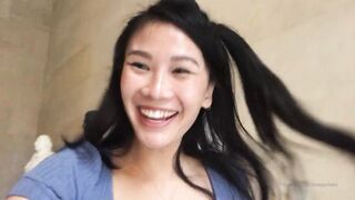 Sleepychew (Sleepy Chew) OnlyFans Leaks Asian Chinese Girl Sleep_Chew Porn Video 25