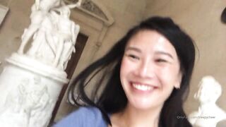 Sleepychew (Sleepy Chew) OnlyFans Leaks Asian Chinese Girl Sleep_Chew Porn Video 25