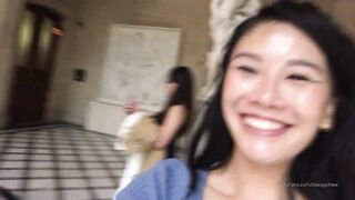 Sleepychew (Sleepy Chew) OnlyFans Leaks Asian Chinese Girl Sleep_Chew Porn Video 25