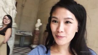 Sleepychew (Sleepy Chew) OnlyFans Leaks Asian Chinese Girl Sleep_Chew Porn Video 25