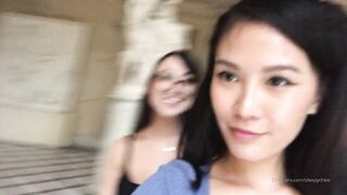 Sleepychew (Sleepy Chew) OnlyFans Leaks Asian Chinese Girl Sleep_Chew Porn Video 25