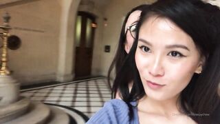 Sleepychew (Sleepy Chew) OnlyFans Leaks Asian Chinese Girl Sleep_Chew Porn Video 25